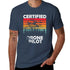Certified Drone Pilot T-Shirt